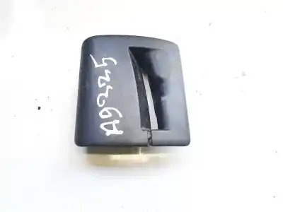 Автозапчасти б/у пластик за skoda octavia combi (1z5) 1.9 tdi dpf ссылки oem iam 1k0857781b  