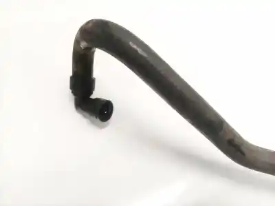Автозапчастина б/у труба для citroen jumpy ii furgoneta 1.6 hdi 90 8v посилання на oem iam   