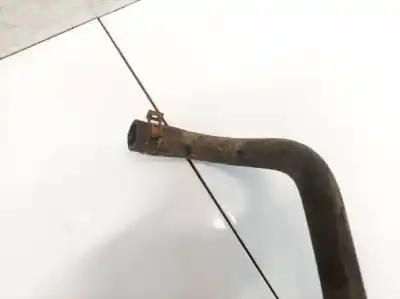 Автозапчастина б/у труба для citroen jumpy ii furgoneta 1.6 hdi 90 8v посилання на oem iam   