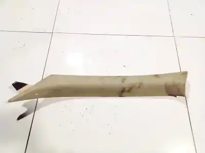 Second-hand car spare part plastics for fiat doblo ii (152) 1.3 16v jtd cat oem iam references 