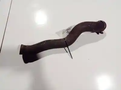 Second-hand car spare part intercooler pipe for ssangyong kyron, 2005.05 - 2010.01 2.0 xdi 104kw 2005.05 - 2010.01 oem iam references  Second-hand car spare part intercooler pipe for ssangyong kyron, 2005.05 - 2010.01 2.0 xdi 104kw 2005.05 - 2010.01 oem iam references