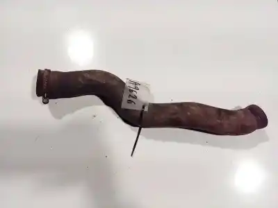 Second-hand car spare part intercooler pipe for ssangyong kyron, 2005.05 - 2010.01 2.0 xdi 104kw 2005.05 - 2010.01 oem iam references   