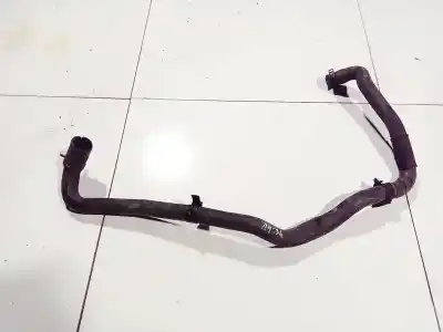 Автозапчастина б/у труба для ford focus c-max (cap) 1.6 tdci cat посилання на oem iam   