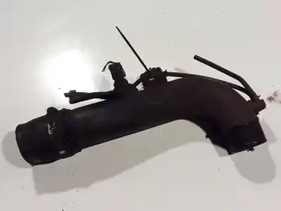Peça sobressalente para automóvel em segunda mão tubo do intercooler por peugeot partner (s2) 1.6 16v hdi referências oem iam 173620r010