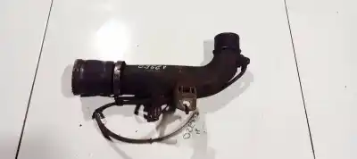 Tweedehands auto-onderdeel intercooler pijp voor volkswagen golf iii (1h1) 1.6 oem iam-referenties 