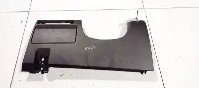 Tweedehands auto-onderdeel plasticen voor mazda 6 lim. (gh) 1.8 120cv active oem iam-referenties gn5a64281