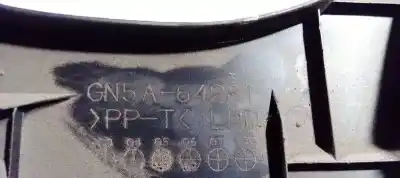 Pezzo di ricambio per auto di seconda mano plastica per mazda 6 lim. (gh) 1.8 120cv active riferimenti oem iam gn5a64281  gn5a-64281