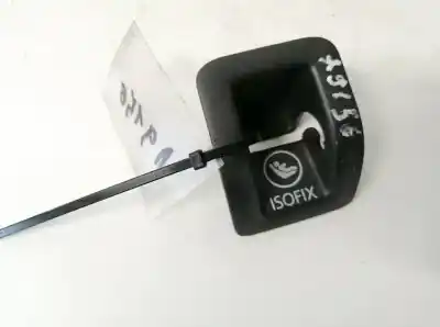 Peça sobressalente para automóvel em segunda mão plásticos por volkswagen golf v variant (1k5) 1.4 referências oem iam 1k0887233