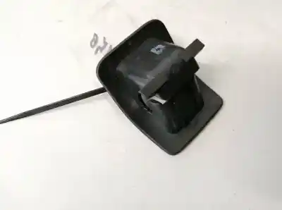 Автозапчастина б/у пластикler для volkswagen golf v variant (1k5) 1.4 посилання на oem iam 1k0887233  