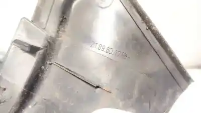 Pezzo di ricambio per auto di seconda mano plastica per bmw x5 (e70) 3.0d riferimenti oem iam 21898017rh  