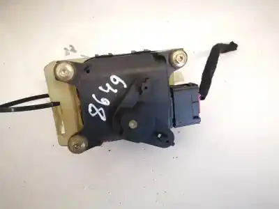 Peça sobressalente para automóvel em segunda mão motor de abertura da comporta de sofagem por volkswagen passat b5 (3b2) 1.9 tdi referências oem iam 