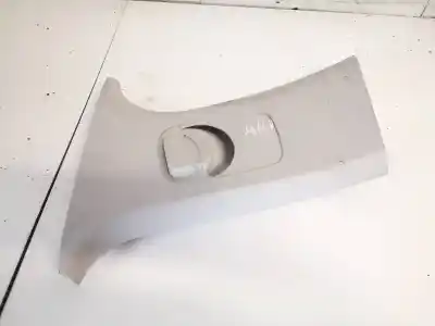 Tweedehands auto-onderdeel plasticen voor citroen c4 ii (nc_) 1.6 bluehdi 100 oem iam-referenties 9687484177