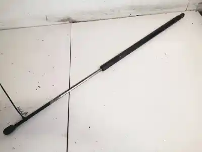 Peça sobressalente para automóvel em segunda mão amortecedores do tronco / porta por hyundai h-1 2.5 crdi referências oem iam 817814g100