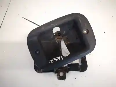 Peça sobressalente para automóvel em segunda mão plásticos por hyundai h-1 2.5 crdi referências oem iam 842394a200