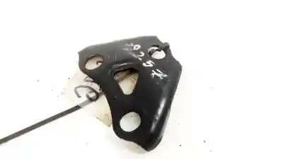 Pezzo di ricambio per auto di seconda mano plastica per honda fr-v (be) 1.8 vtec cat riferimenti oem iam   