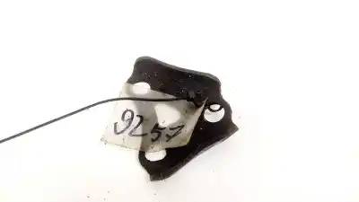 Peça sobressalente para automóvel em segunda mão plásticos por honda fr-v (be) 1.8 vtec cat referências oem iam 