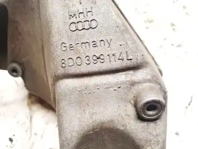 Автозапчастина б/у підтримка двигуна для audi a4 avant (b5) 1.8 посилання на oem iam 8d0399114l  