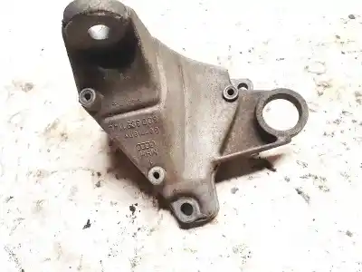 Pièce détachée automobile d'occasion Support Moteur pour AUDI A4 AVANT (B5) 1.8 Références OEM IAM 8D0399114L  