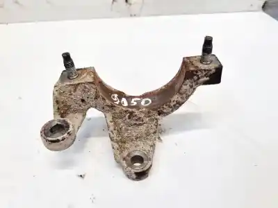 Second-hand car spare part engine support for ford focus lim. (cb8) 1.6 tdci cat oem iam references   