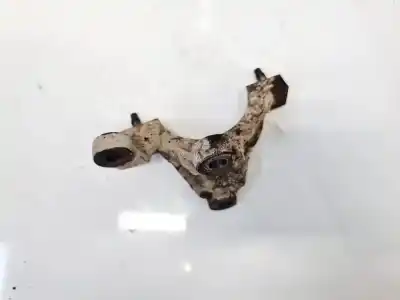 Peça sobressalente para automóvel em segunda mão suporte motor por ford focus lim. (cb8) 1.6 tdci cat referências oem iam 