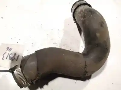 Second-hand car spare part intercooler pipe for audi q7 (4l) 3.0 tdi oem iam references 