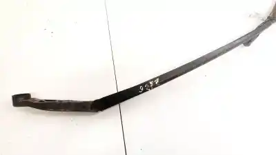Peça sobressalente para automóvel em segunda mão haste de escova dianteiro esquerdo por honda fr-v (be) 1.8 vtec cat referências oem iam 