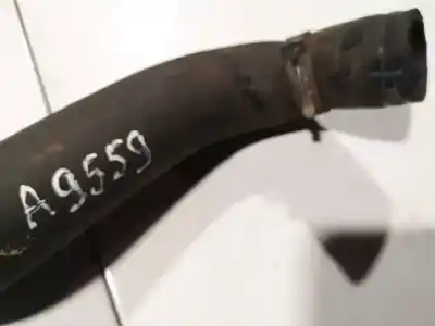 Автозапчастина б/у труба для skoda fabia (6y2/6y3) 1.4 tdi посилання на oem iam   