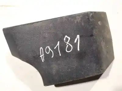 Peça sobressalente para automóvel em segunda mão plásticos por volvo v50 (545) 2.0 d referências oem iam 