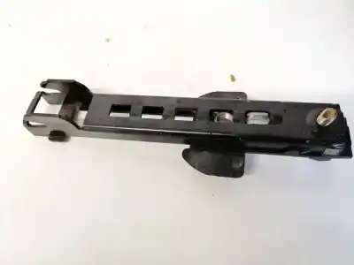 Автозапчастина б/у пластикler для audi a6 avant (4f5) 2.4 посилання на oem iam 560927324  