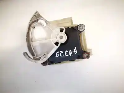 Peça sobressalente para automóvel em segunda mão Motor De Abertura Da Comporta De Sofagem por SKODA SUPERB (3U4) 1.9 TDI Referências OEM IAM   