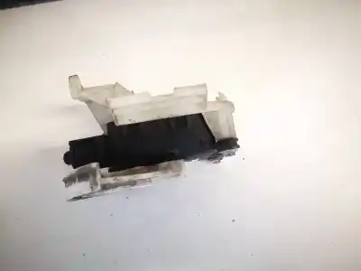 Peça sobressalente para automóvel em segunda mão motor de abertura da comporta de sofagem por skoda superb (3u4) 1.9 tdi referências oem iam   