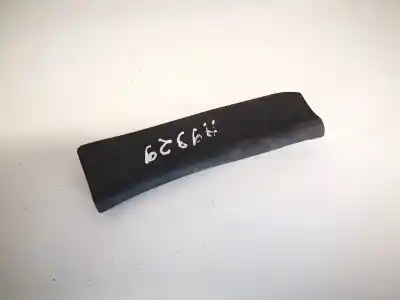 Peça sobressalente para automóvel em segunda mão plásticos por skoda superb (3u4) 1.9 tdi referências oem iam 4b5971821b