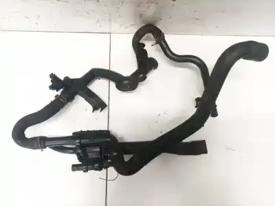 Pezzo di ricambio per auto di seconda mano TUBO per CITROEN C4 I (LC_)  Riferimenti OEM IAM 9660660580  042551