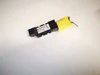 Peça sobressalente para automóvel em segunda mão sensor por volkswagen phaeton, 2007 - 2011 facelift 3.0 tdi 176kw 2007 - 2011 referências oem iam 4b0959643e
