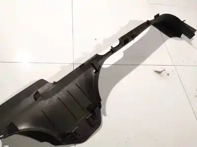Second-hand car spare part plastics for opel corsa c 1.2 16v cat (z 12 xep / lb4) oem iam references 13180815  13219432