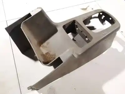 Автозапчастина б/у пластикler для skoda octavia combi (1u5) 1.9 tdi посилання на oem iam 