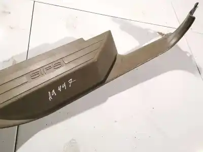 Pezzo di ricambio per auto di seconda mano plastica per volvo xc90 2.5 t (7 asientos) riferimenti oem iam   