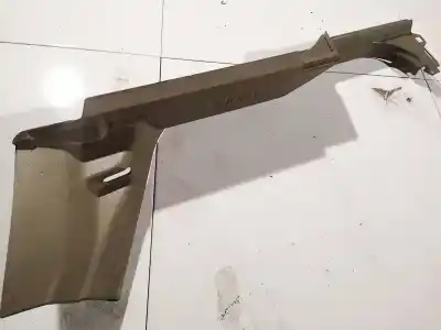 Second-hand car spare part plastics for volvo xc90 2.5 t (7 asientos) oem iam references 