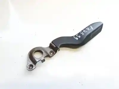 Автозапчастина б/у пластика для ford focus c-max (cap) 1.6 tdci cat посилання на oem iam 05693000