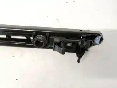 Second-hand car spare part plastics for opel astra g caravan 1.7 16v dti cat (y 17 dt / lr6) oem iam references   
