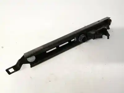 Second-hand car spare part plastics for opel astra g caravan 1.7 16v dti cat (y 17 dt / lr6) oem iam references   