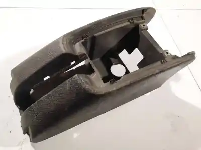 Peça sobressalente para automóvel em segunda mão plásticos por opel omega b 2.0 16v cat (x 20 xev / l34) referências oem iam 90459384