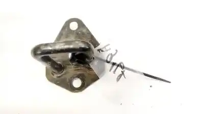 Peça sobressalente para automóvel em segunda mão plásticos por volvo v50 (545) 2.0 d referências oem iam 8641850