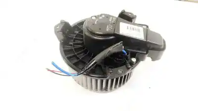 Second-hand car spare part heater blower motor for toyota auris 1.8 16v oem iam references 