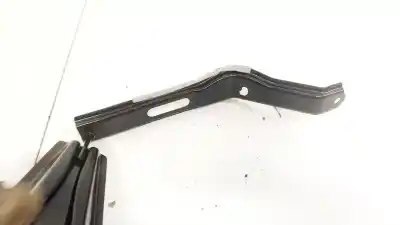 Second-hand car spare part plastics for toyota auris 1.8 16v oem iam references   