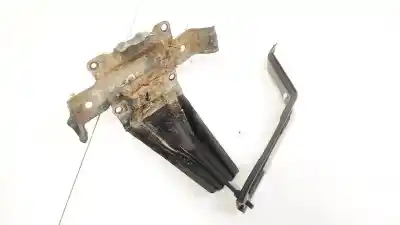 Second-hand car spare part plastics for toyota auris 1.8 16v oem iam references 