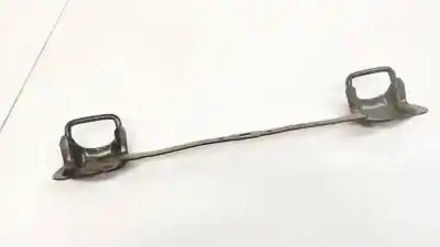 Second-hand car spare part plastics for toyota auris 1.8 16v oem iam references 7370502120