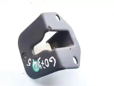 Second-hand car spare part plastics for honda logo (ga3) 1.3 cat oem iam references   