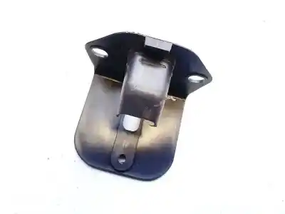 Second-hand car spare part plastics for honda logo (ga3) 1.3 cat oem iam references   