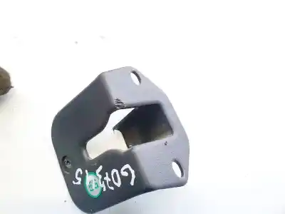 Second-hand car spare part plastics for honda logo (ga3) 1.3 cat oem iam references 